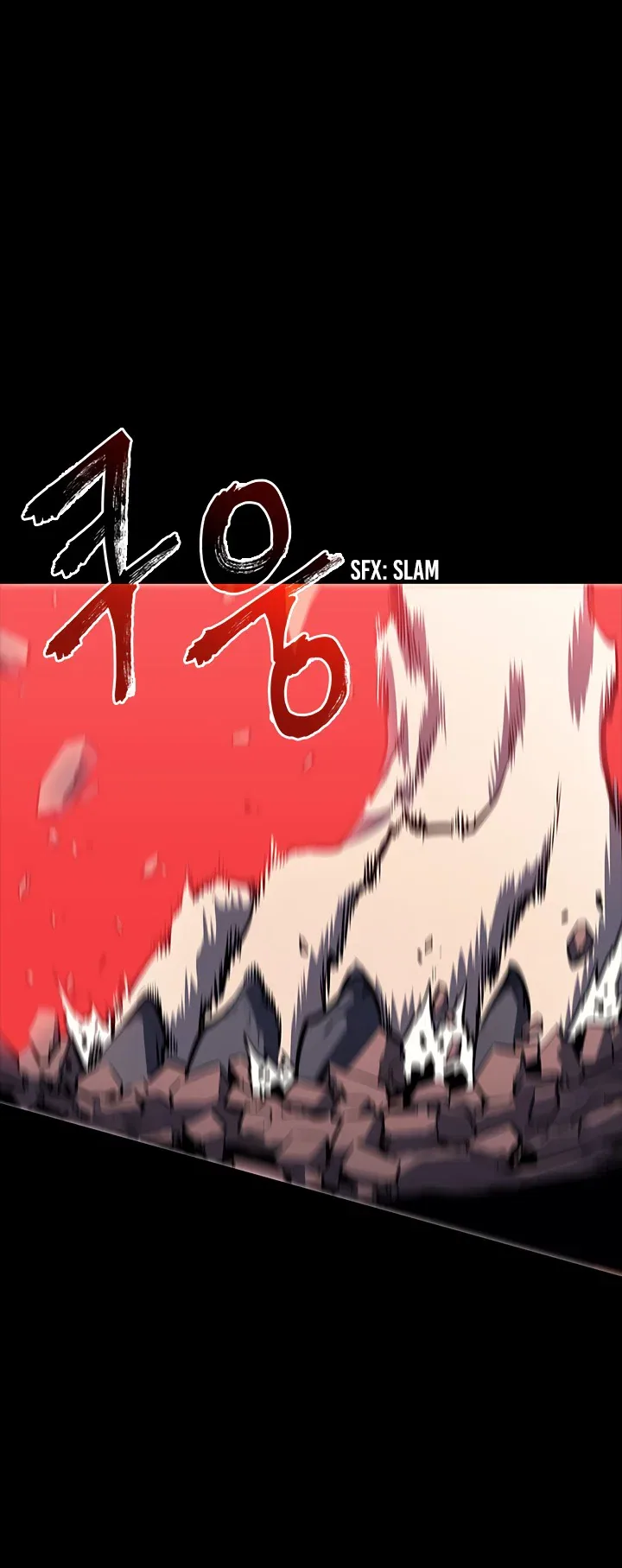 Solo Leveling manga, chapter 129, page 10 of 90