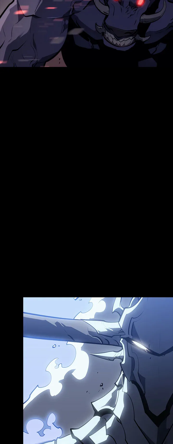 Solo Leveling manga, chapter 129, page 13 of 90