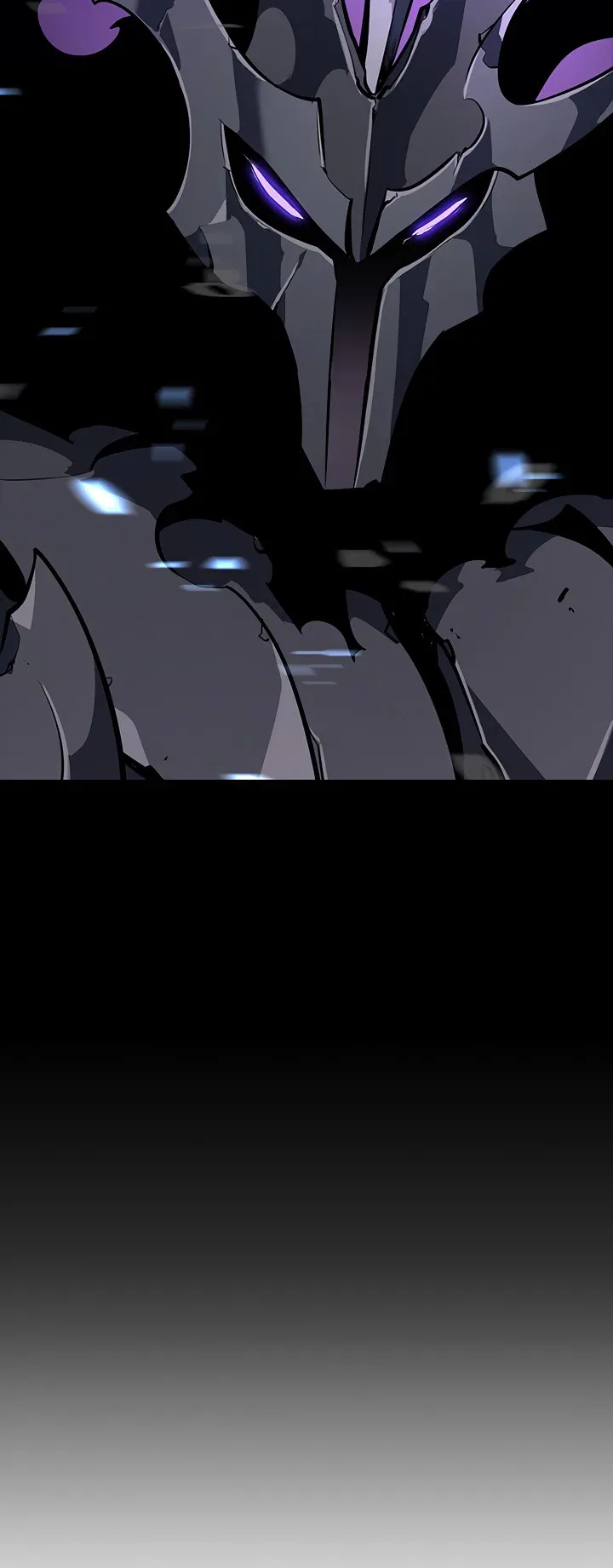Solo Leveling manga, chapter 129, page 17 of 90
