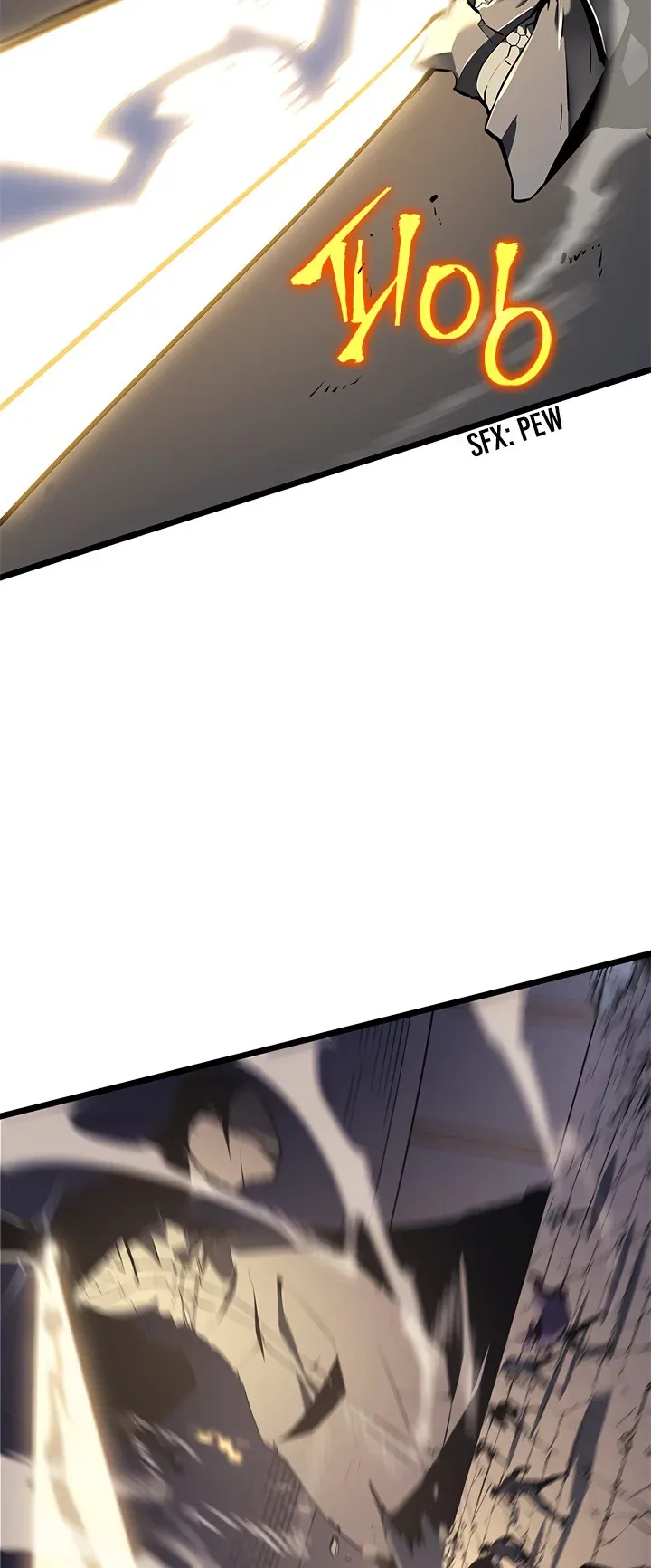 Solo Leveling manga, chapter 129, page 25 of 90