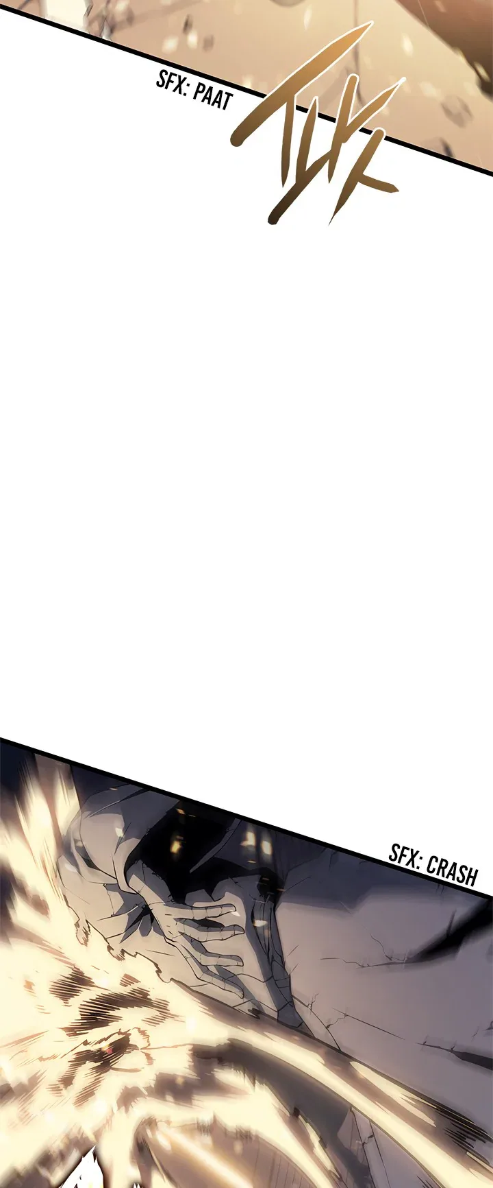Solo Leveling manga, chapter 129, page 29 of 90