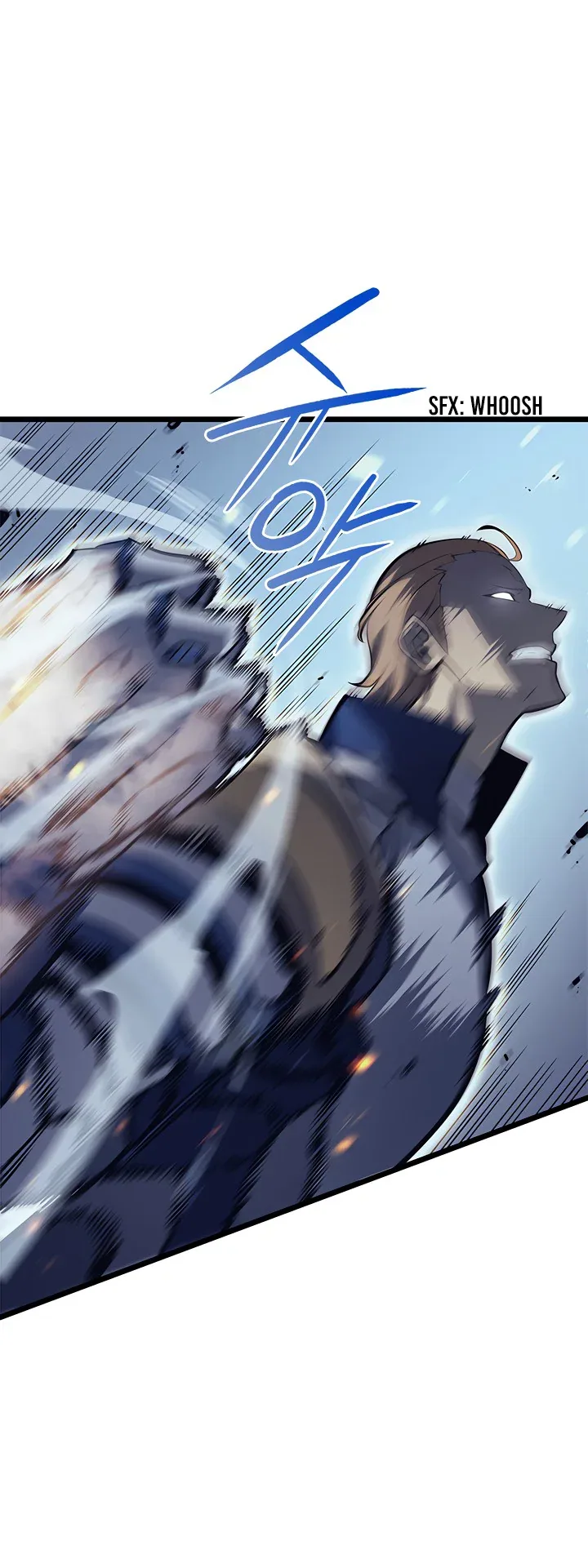 Solo Leveling manga, chapter 129, page 32 of 90