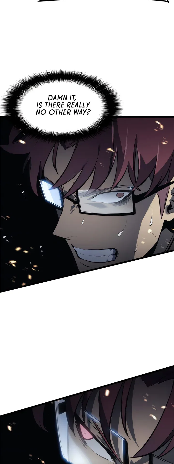Solo Leveling manga, chapter 129, page 39 of 90