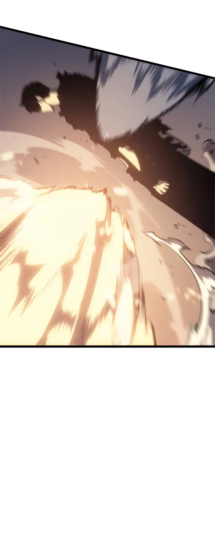 Solo Leveling manga, chapter 129, page 42 of 90