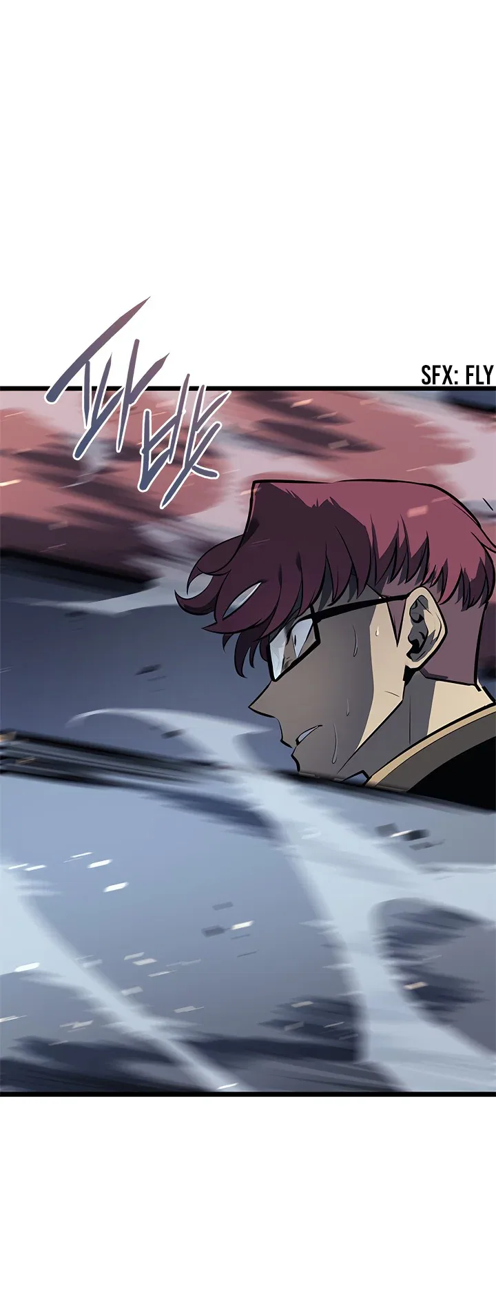 Solo Leveling manga, chapter 129, page 46 of 90