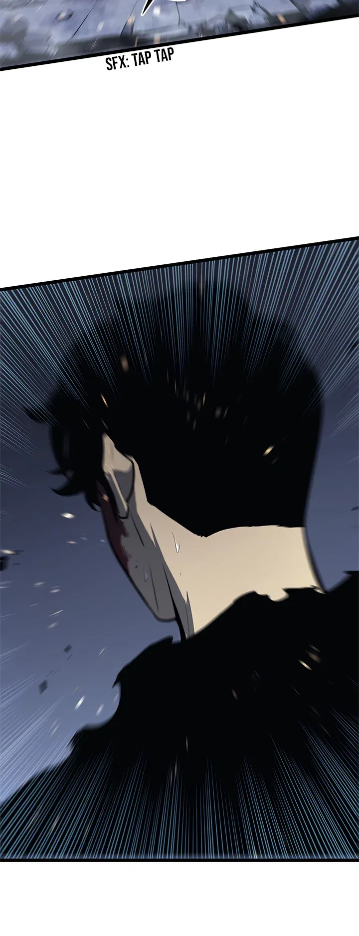 Solo Leveling manga, chapter 129, page 50 of 90