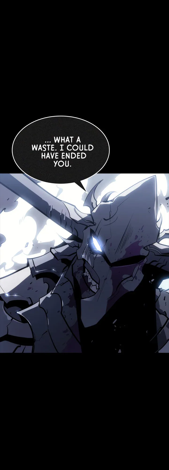 Solo Leveling manga, chapter 129, page 61 of 90