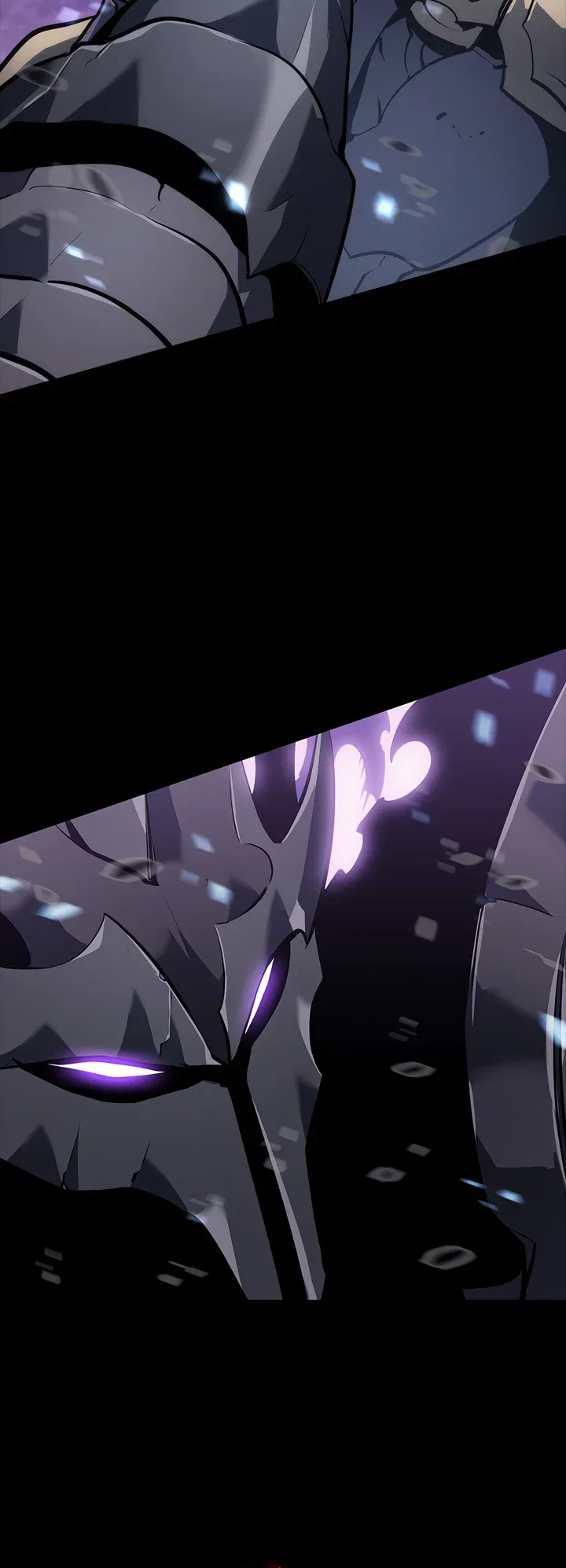 Solo Leveling manga, chapter 129, page 67 of 90