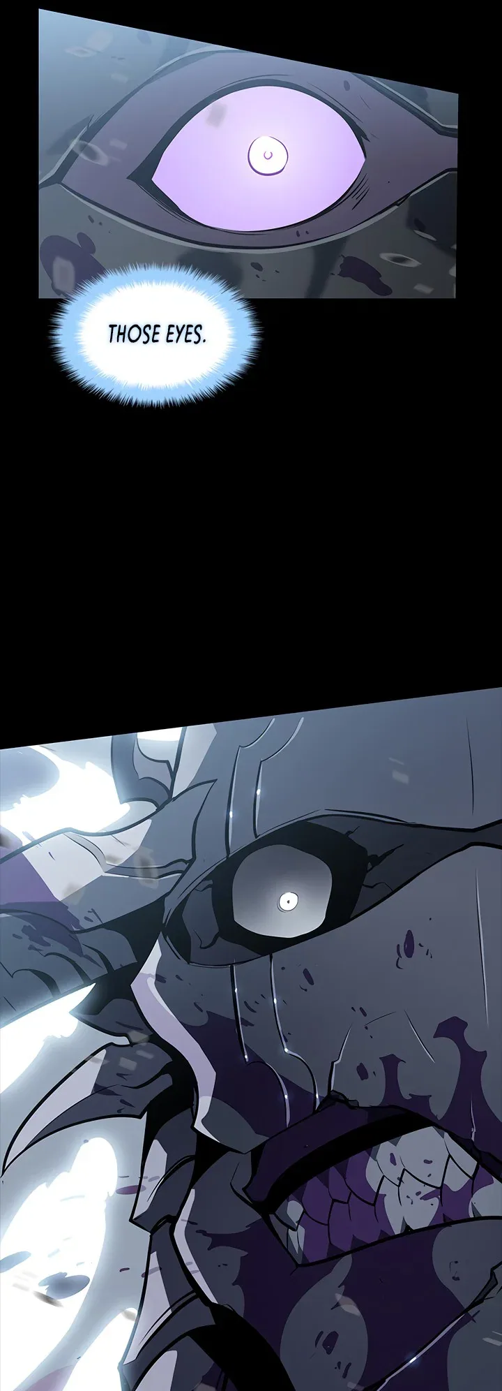 Solo Leveling manga, chapter 129, page 69 of 90