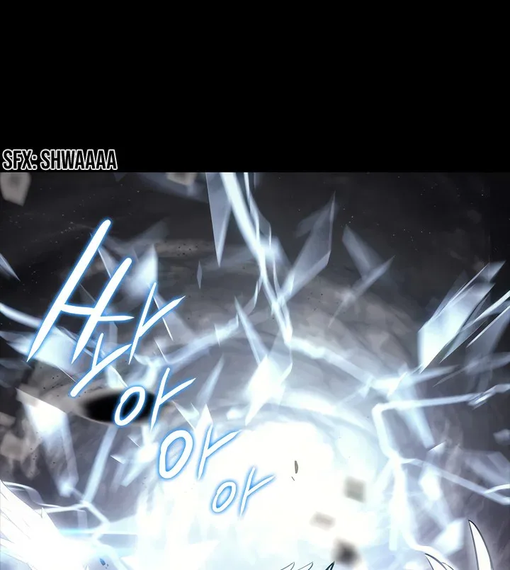 Solo Leveling manga, chapter 129, page 81 of 90