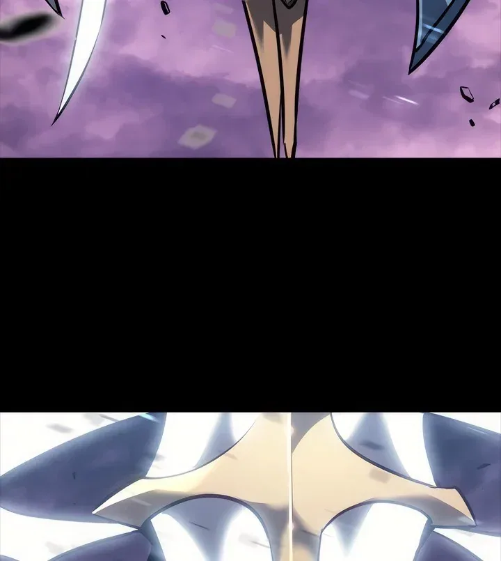 Solo Leveling manga, chapter 129, page 86 of 90