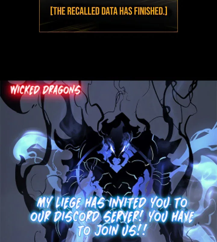 Solo Leveling manga, chapter 129, page 88 of 90