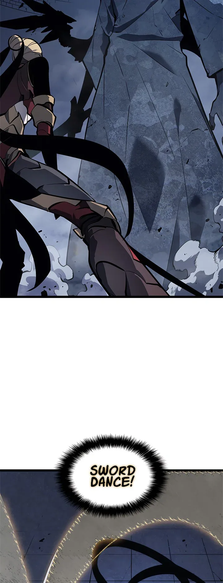 Solo Leveling manga, chapter 130, page 5 of 70
