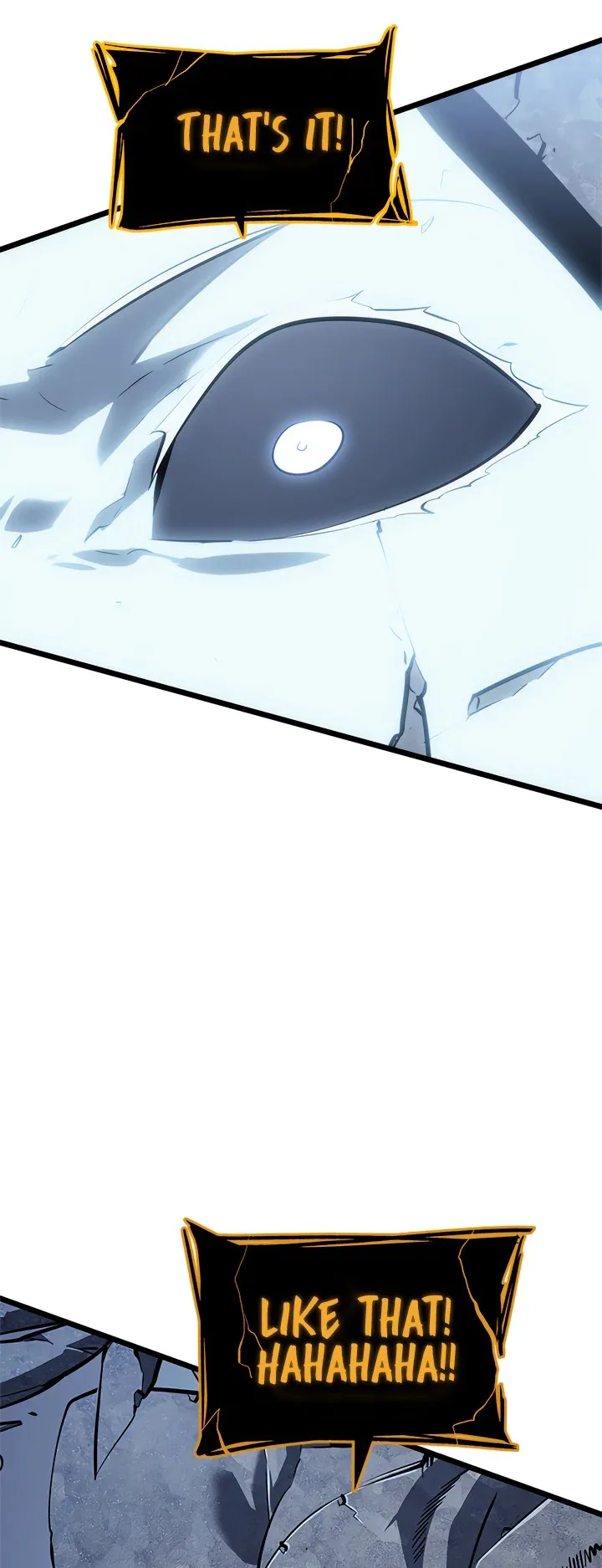 Solo Leveling manga, chapter 130, page 7 of 70