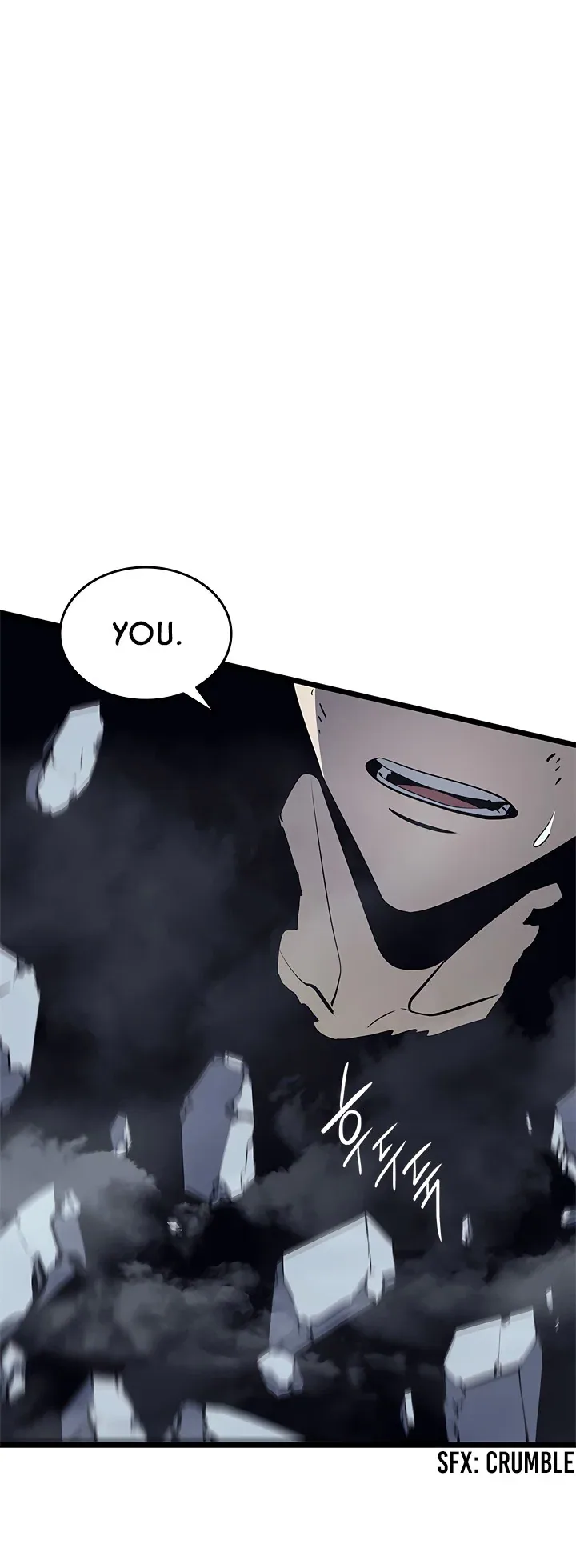 Solo Leveling manga, chapter 130, page 30 of 70