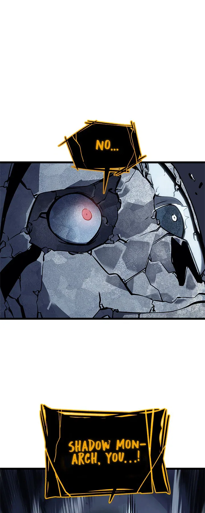 Solo Leveling manga, chapter 130, page 43 of 70