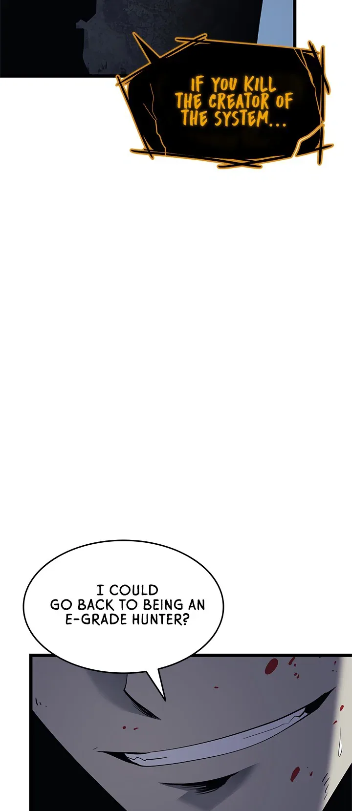 Solo Leveling manga, chapter 130, page 54 of 70