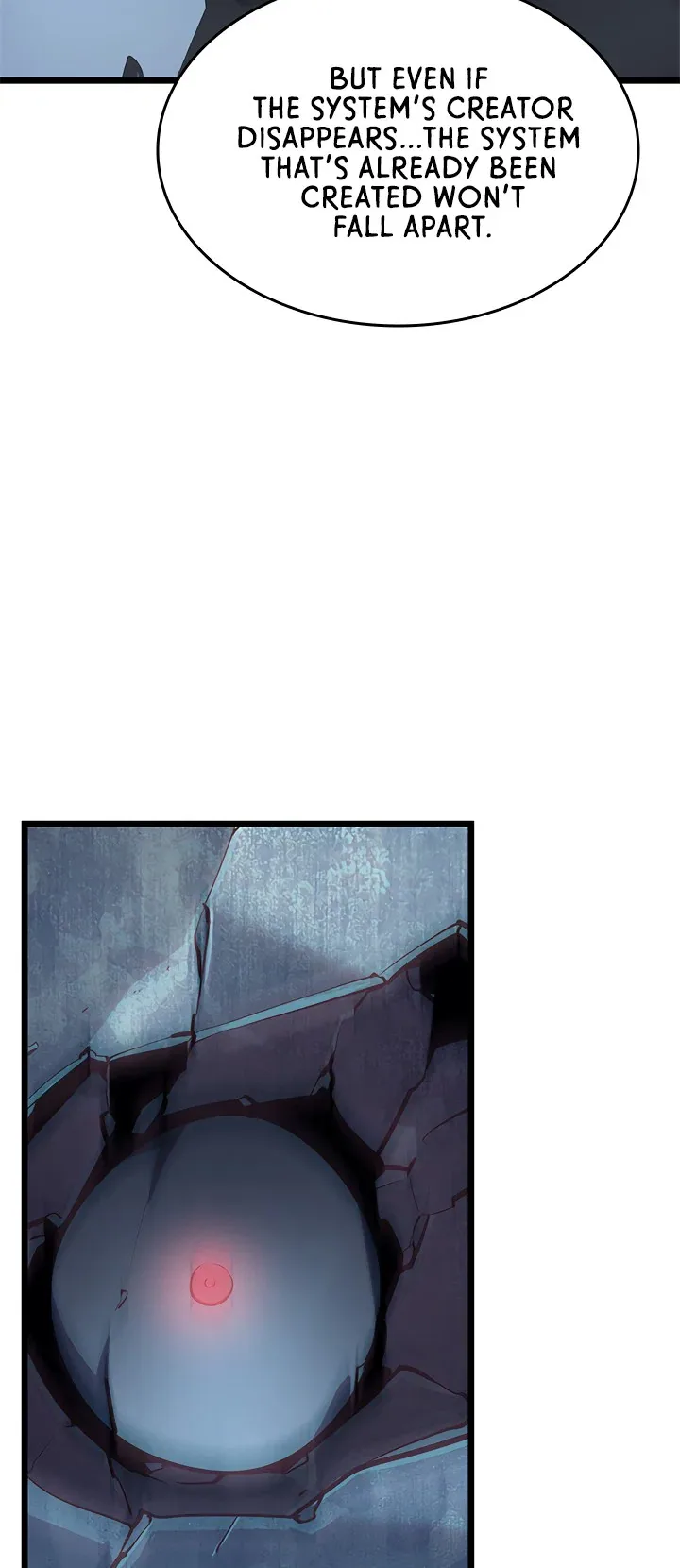 Solo Leveling manga, chapter 130, page 56 of 70