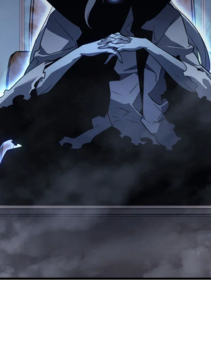 Solo Leveling manga, chapter 149, page 23 of 24