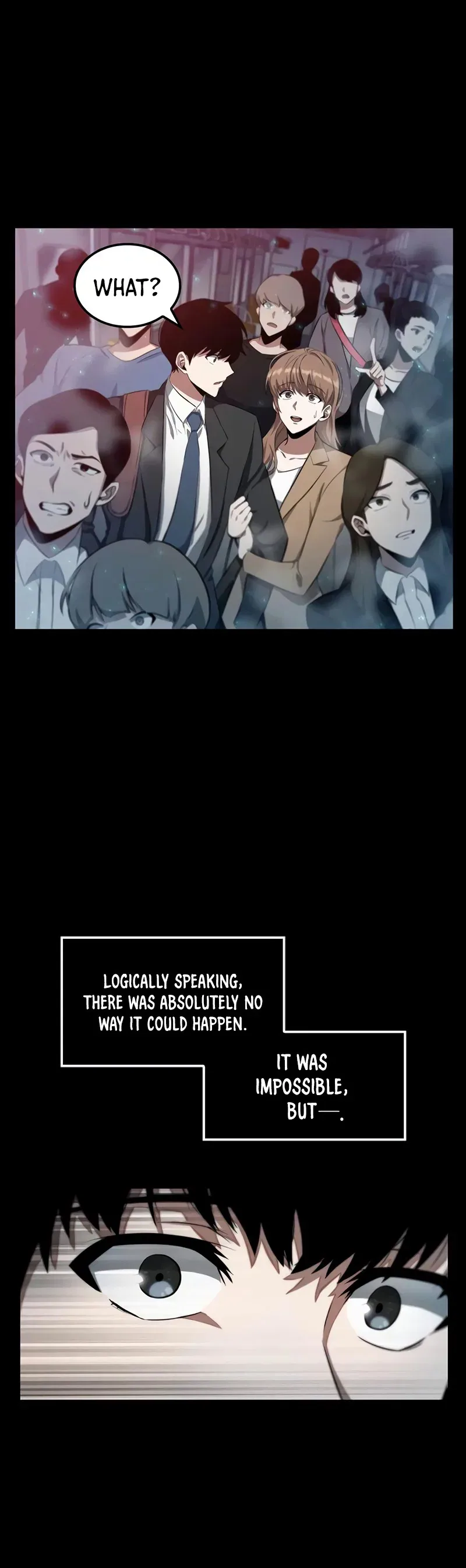 Omniscient Reader's Viewpoint manga, chapter 2, page 4 of 29