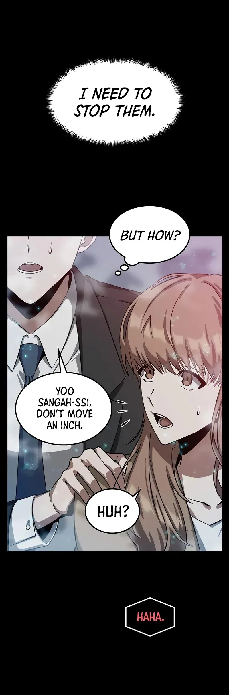 Omniscient Reader's Viewpoint manga, chapter 2, page 15 of 29