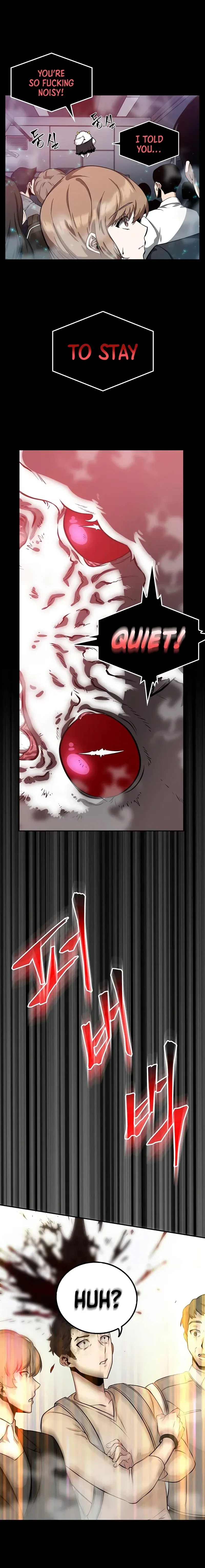 Omniscient Reader's Viewpoint manga, chapter 2, page 16 of 29