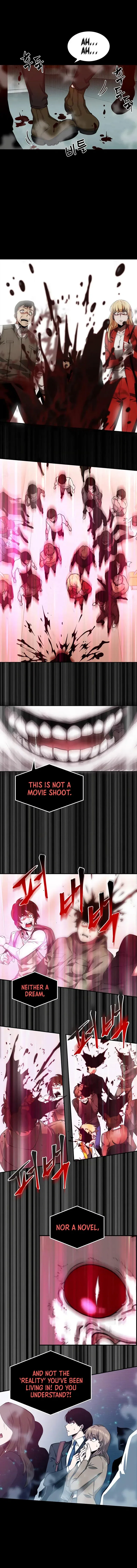 Omniscient Reader's Viewpoint manga, chapter 2, page 17 of 29
