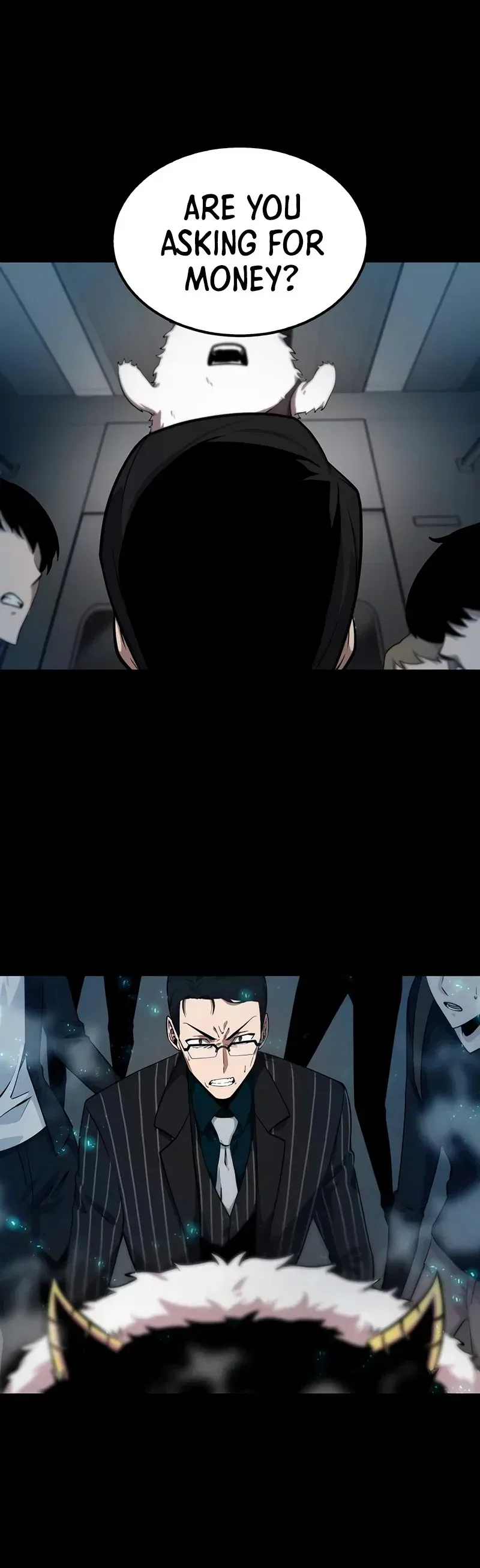 Omniscient Reader's Viewpoint manga, chapter 2, page 21 of 29