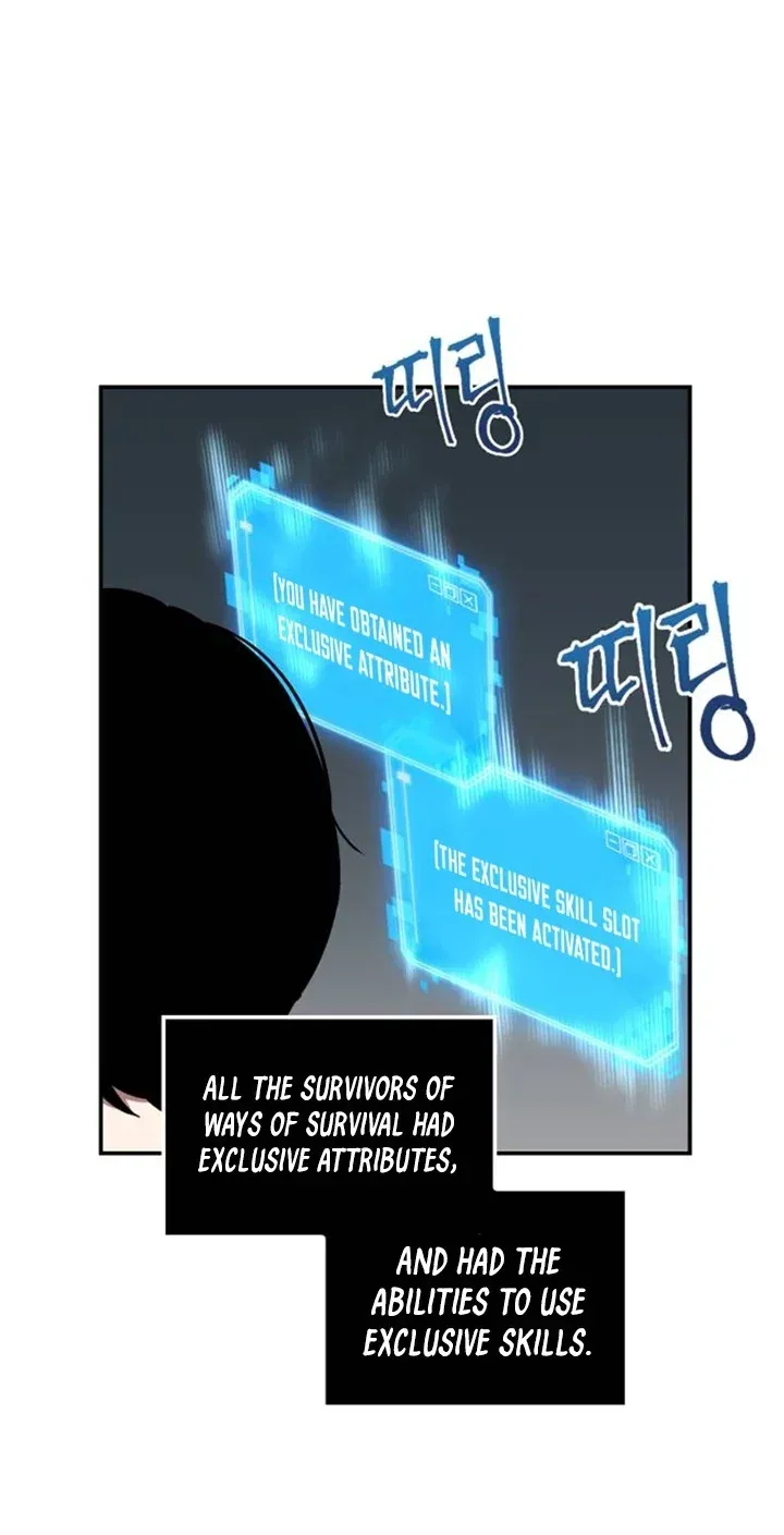 Omniscient Reader's Viewpoint manga, chapter 4, page 13 of 50