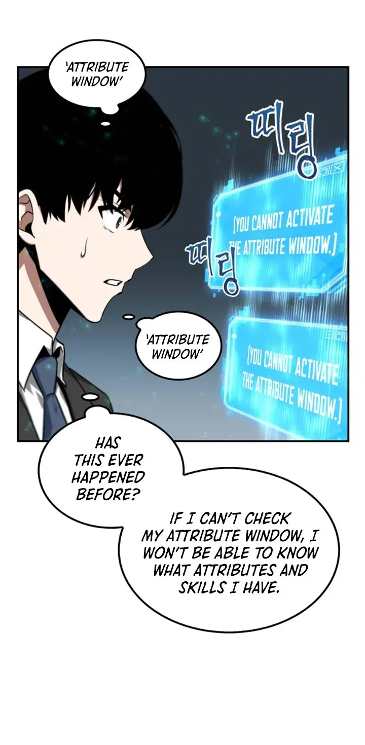 Omniscient Reader's Viewpoint manga, chapter 4, page 16 of 50