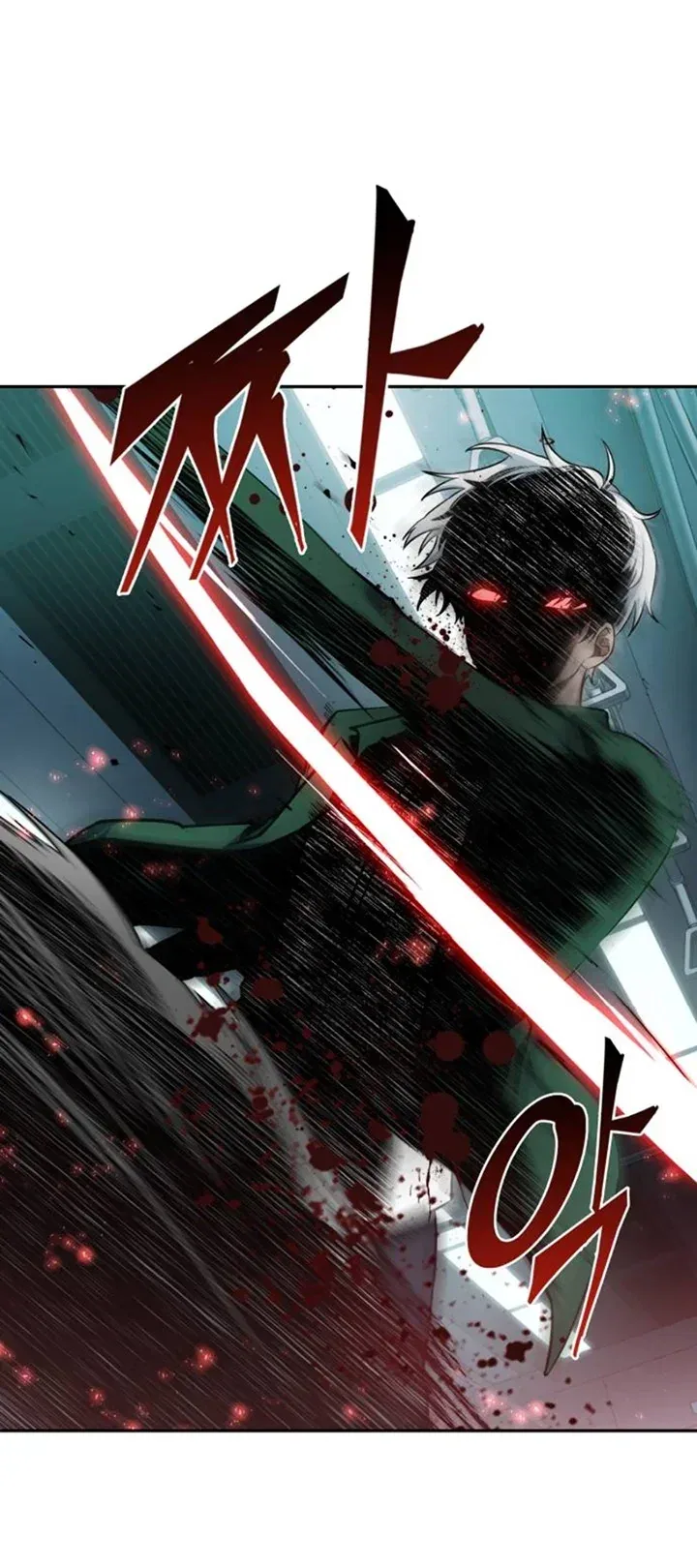 Omniscient Reader's Viewpoint manga, chapter 4, page 26 of 50