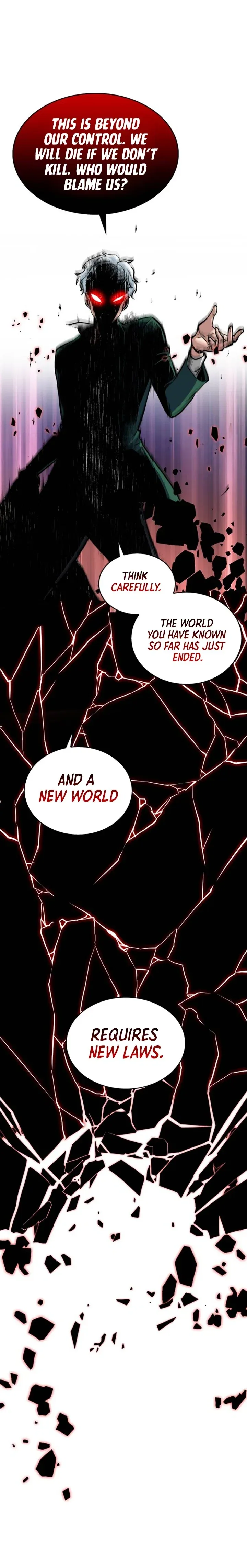 Omniscient Reader's Viewpoint manga, chapter 4, page 35 of 50