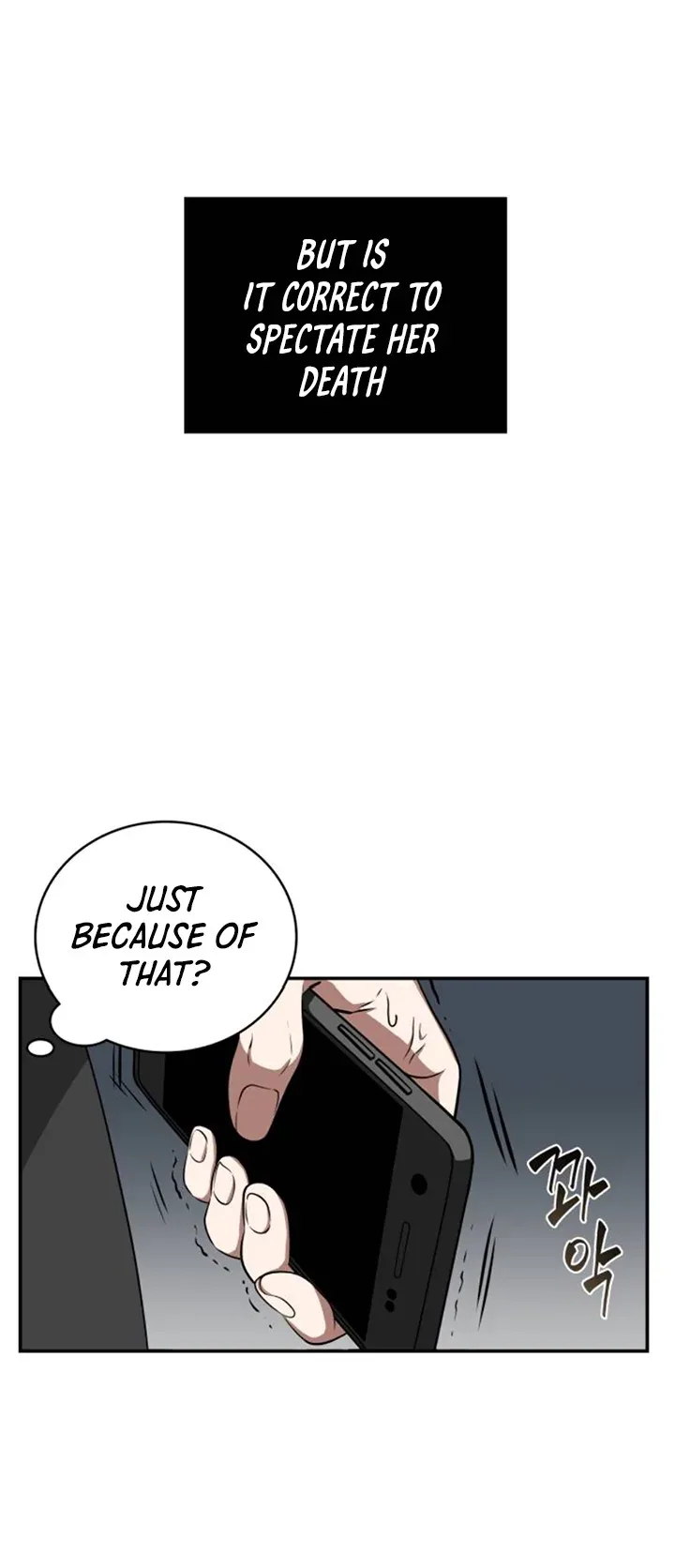 Omniscient Reader's Viewpoint manga, chapter 4, page 42 of 50