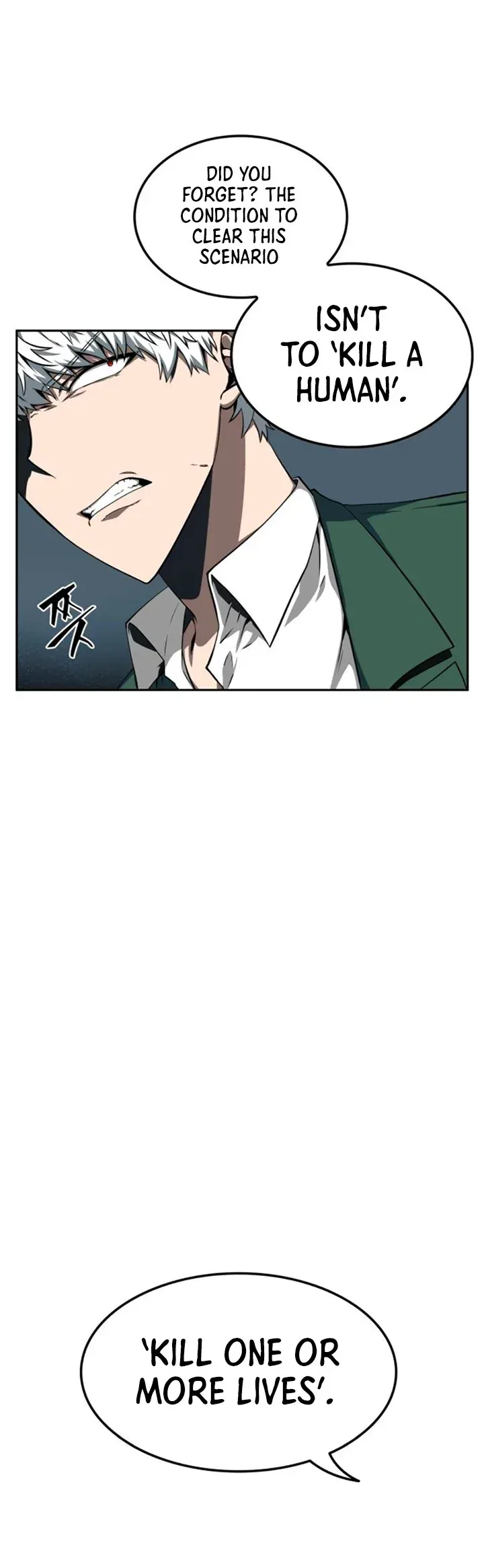 Omniscient Reader's Viewpoint manga, chapter 5, page 15 of 30