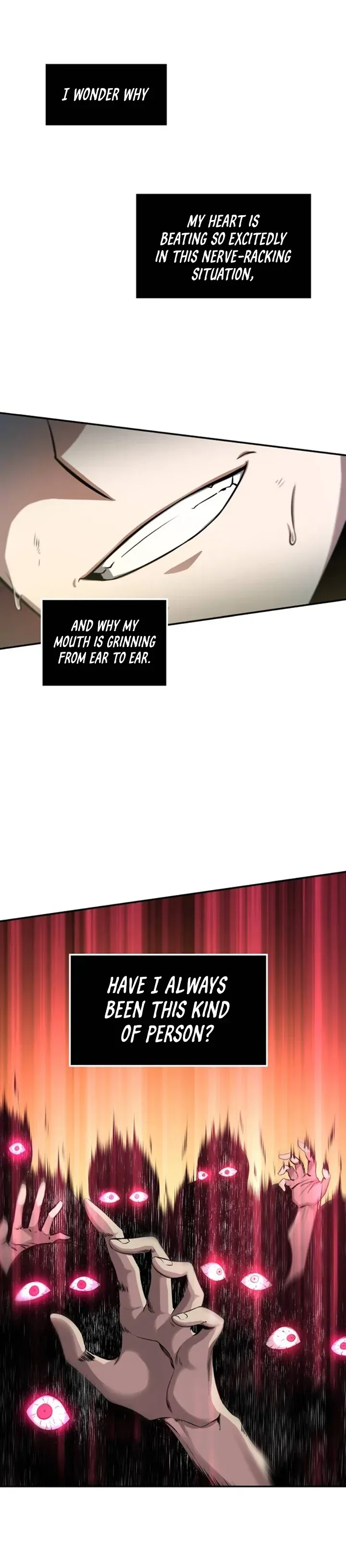Omniscient Reader's Viewpoint manga, chapter 5, page 19 of 30