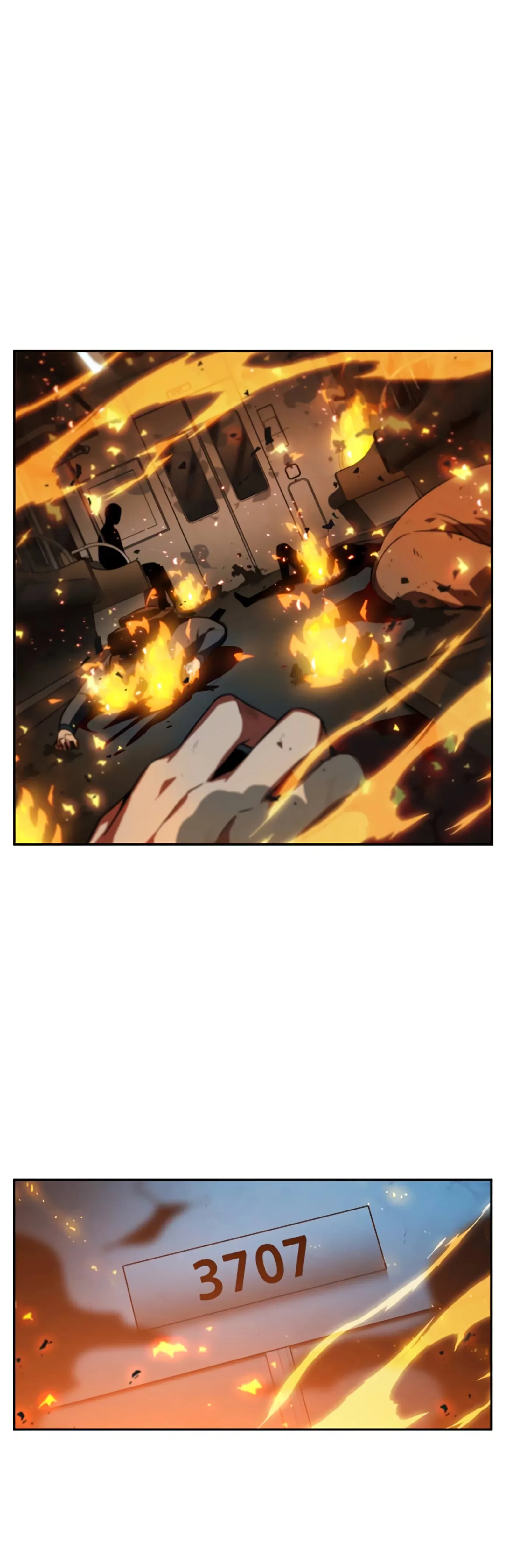 Omniscient Reader's Viewpoint manga, chapter 6, page 1 of 45