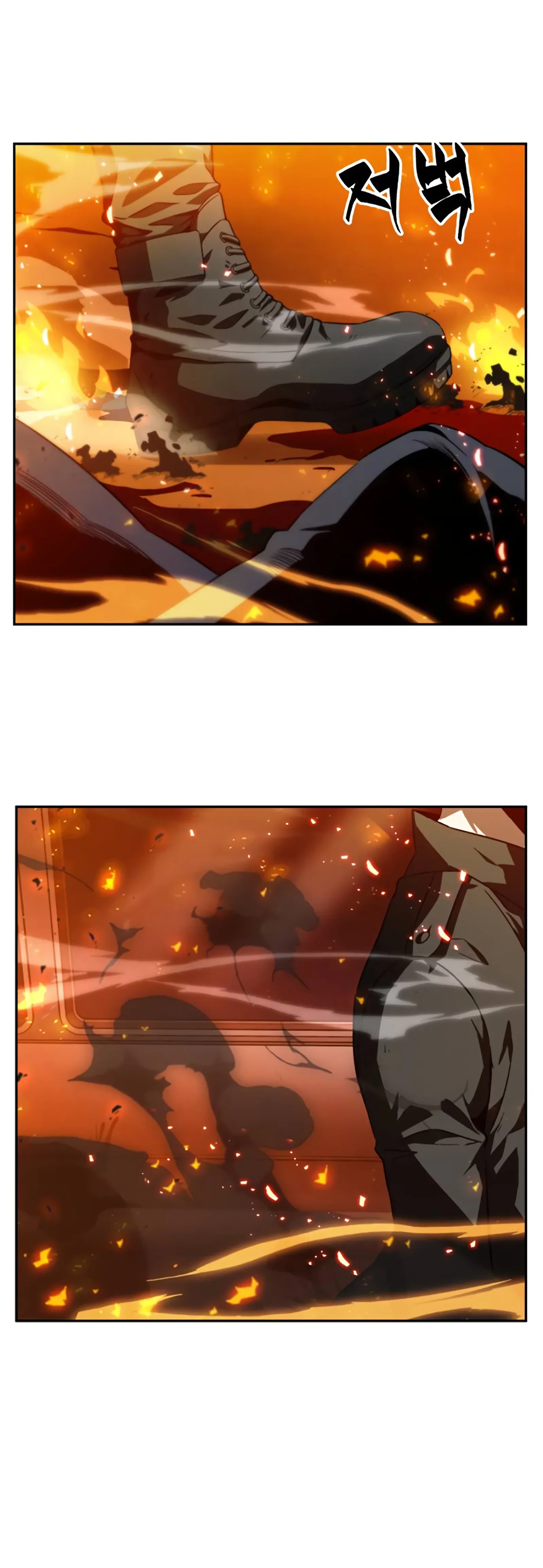 Omniscient Reader's Viewpoint manga, chapter 6, page 2 of 45
