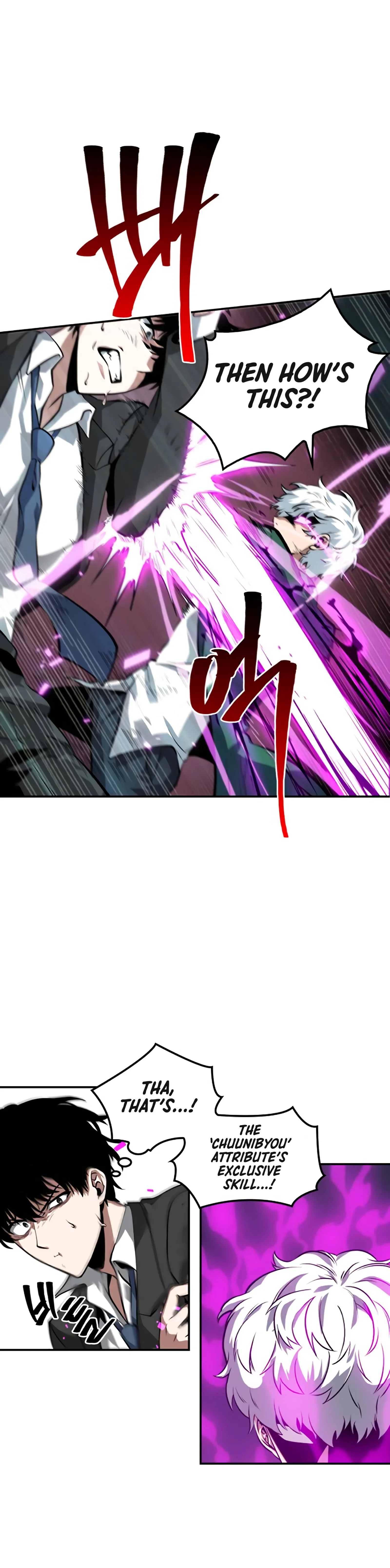 Omniscient Reader's Viewpoint manga, chapter 6, page 11 of 45