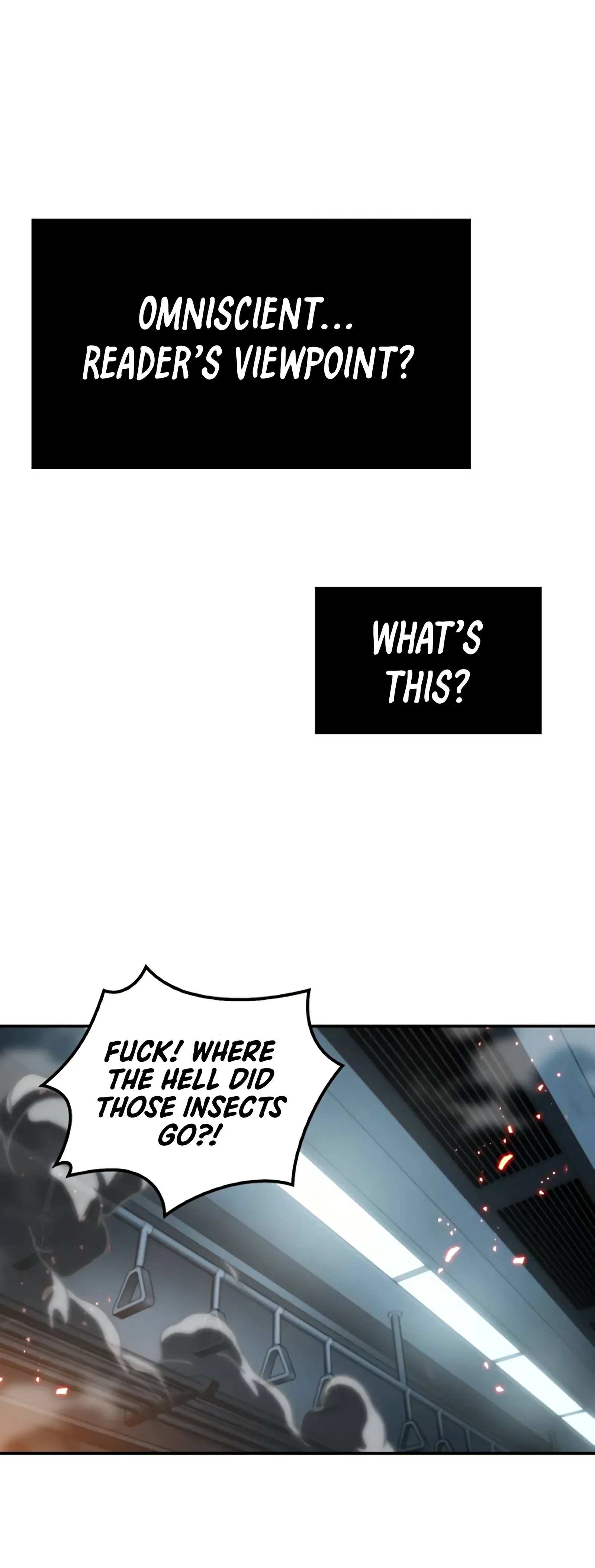 Omniscient Reader's Viewpoint manga, chapter 6, page 16 of 45