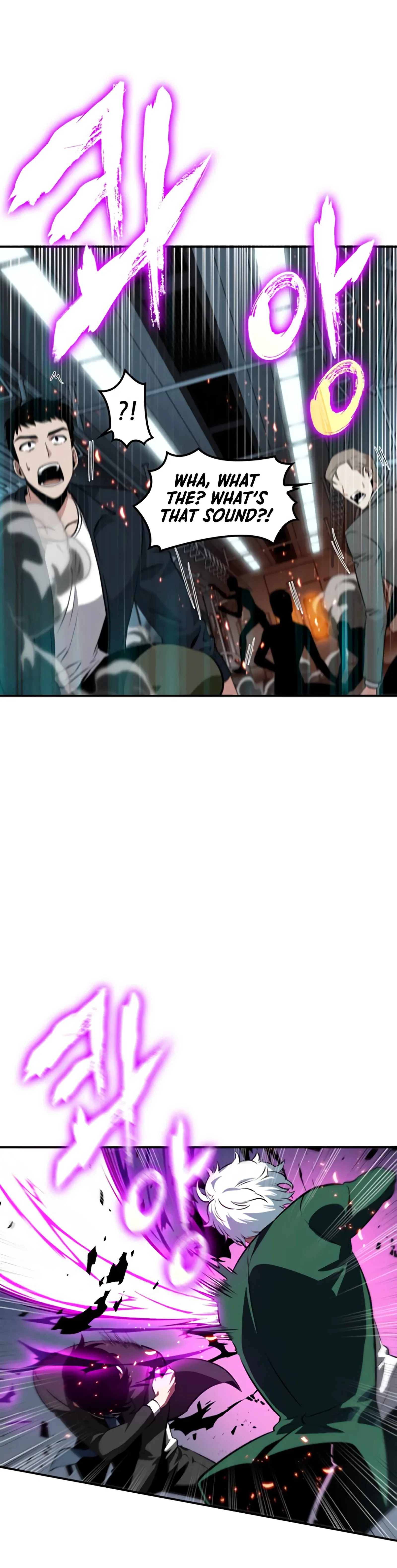 Omniscient Reader's Viewpoint manga, chapter 6, page 17 of 45