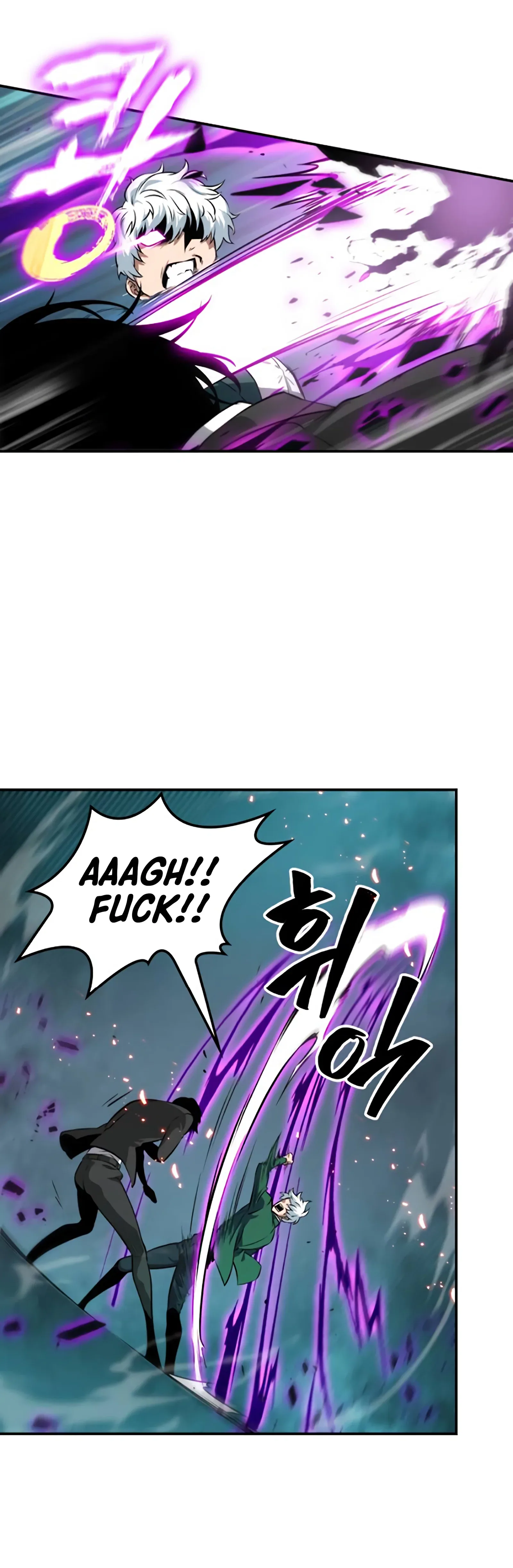 Omniscient Reader's Viewpoint manga, chapter 6, page 18 of 45