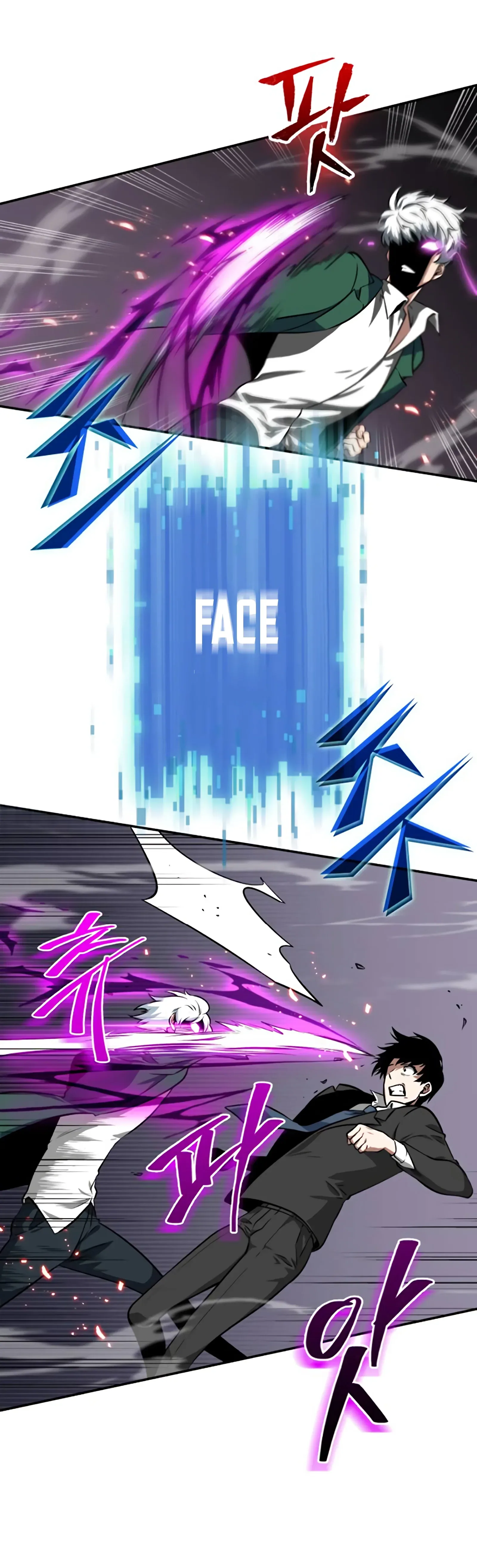 Omniscient Reader's Viewpoint manga, chapter 6, page 22 of 45