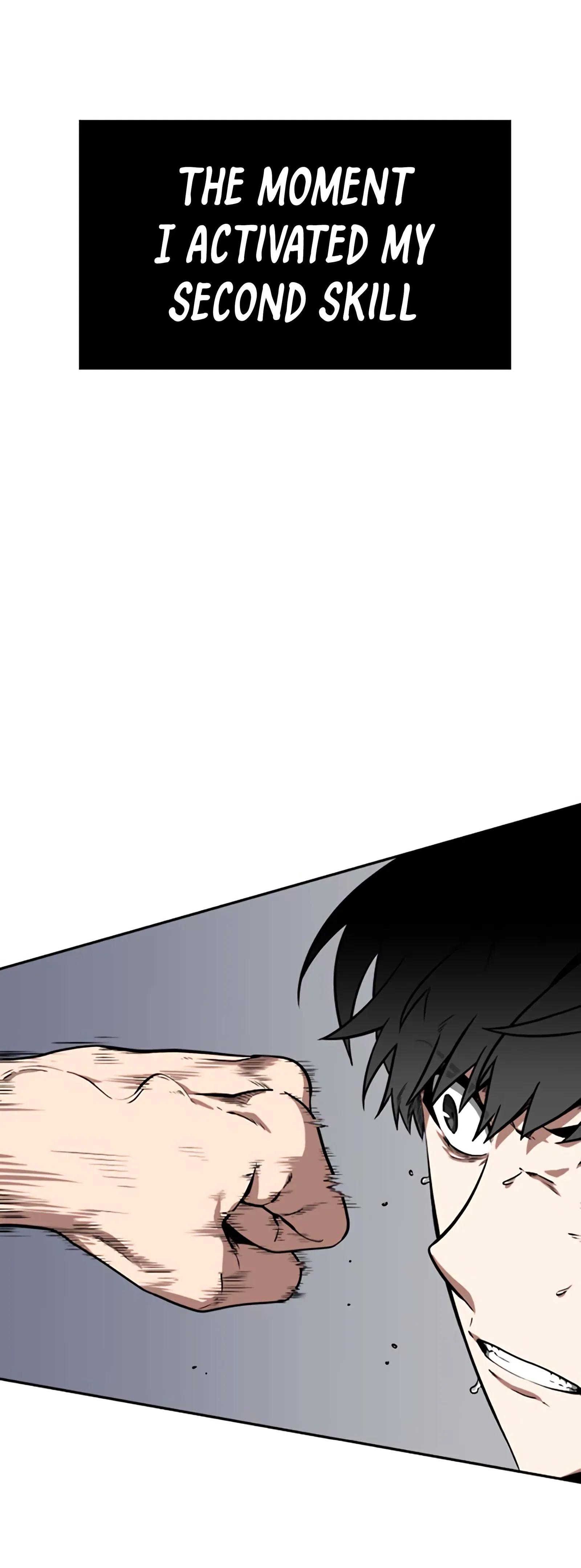 Omniscient Reader's Viewpoint manga, chapter 6, page 23 of 45