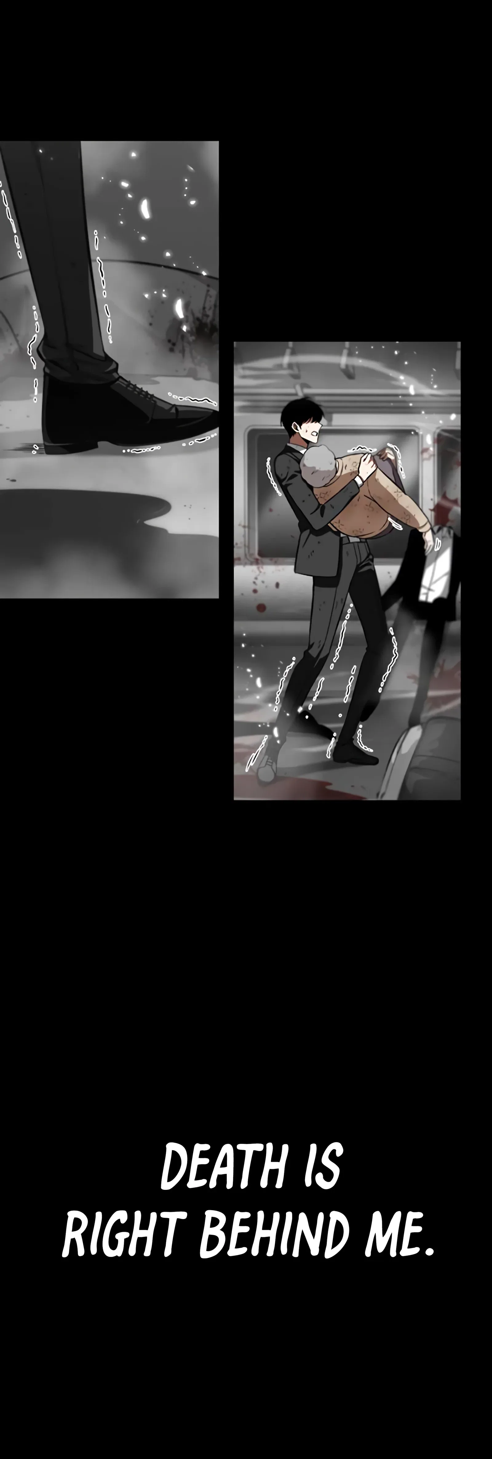 Omniscient Reader's Viewpoint manga, chapter 6, page 31 of 45