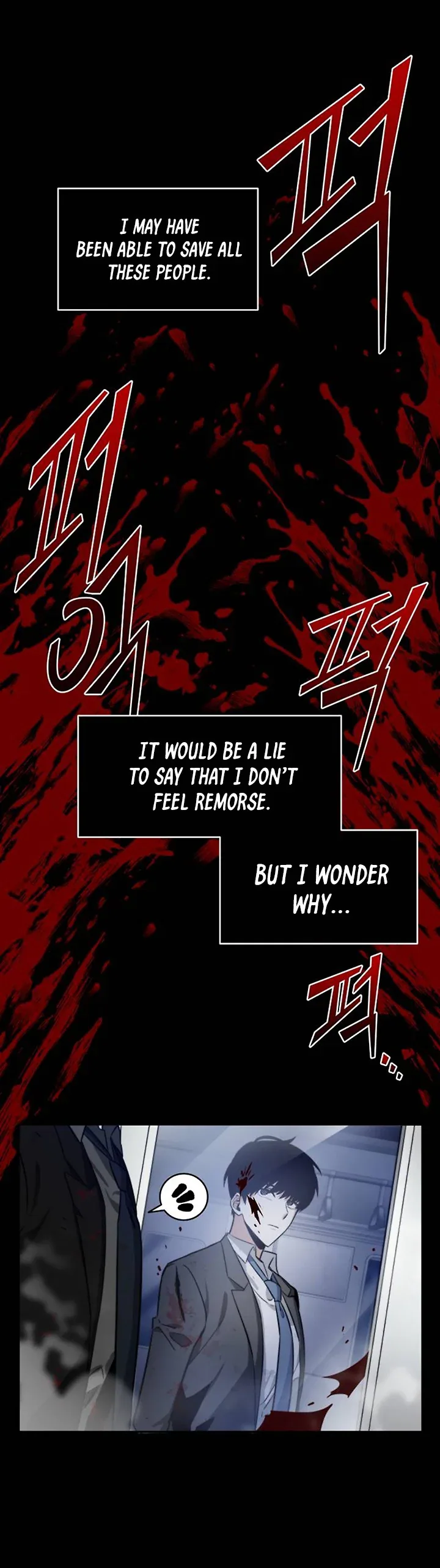 Omniscient Reader's Viewpoint manga, chapter 7, page 9 of 40