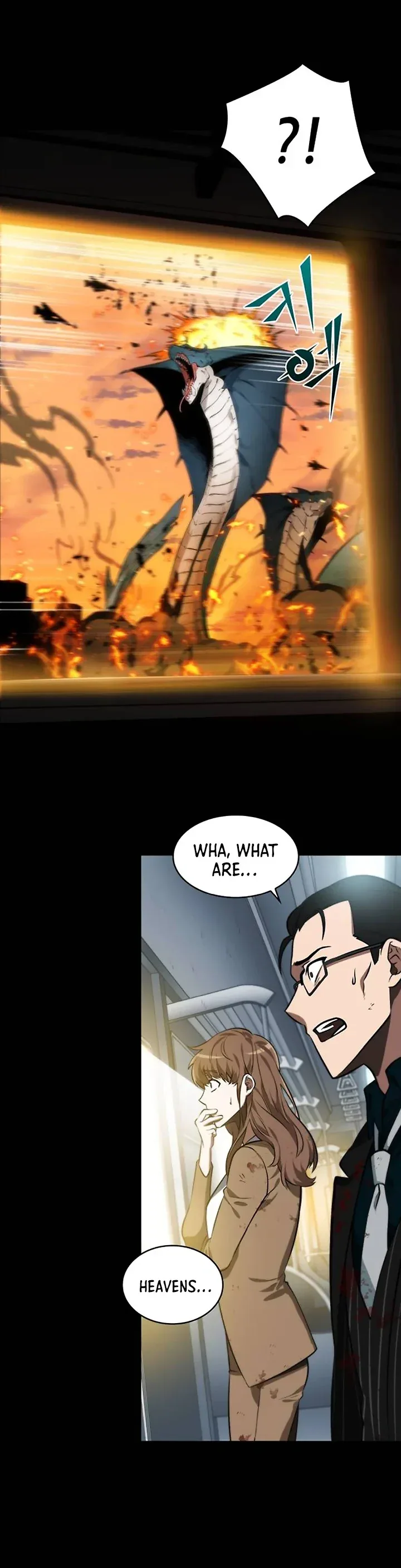 Omniscient Reader's Viewpoint manga, chapter 7, page 13 of 40