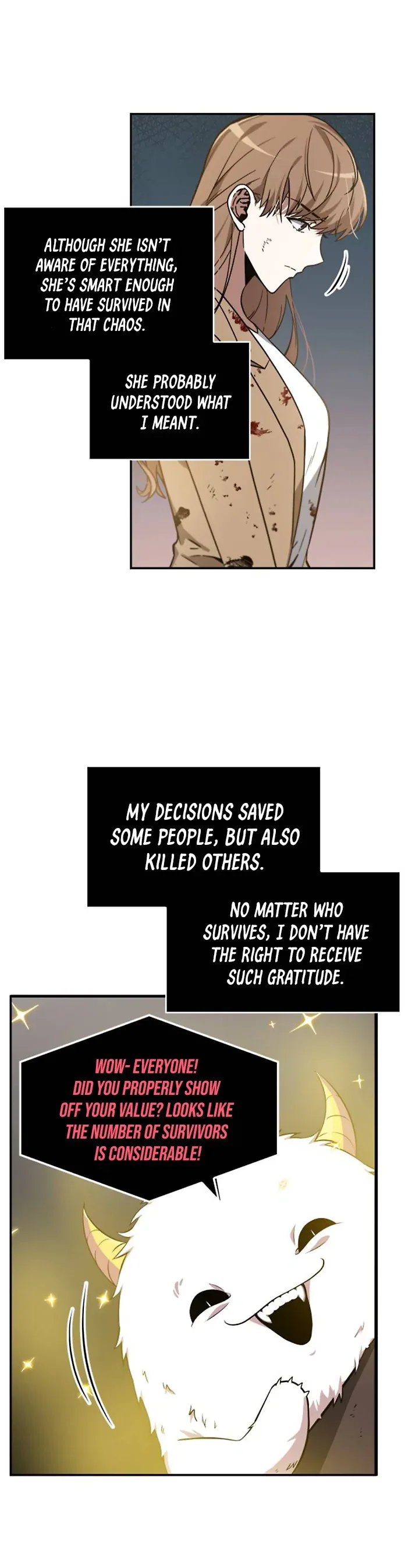 Omniscient Reader's Viewpoint manga, chapter 7, page 28 of 40
