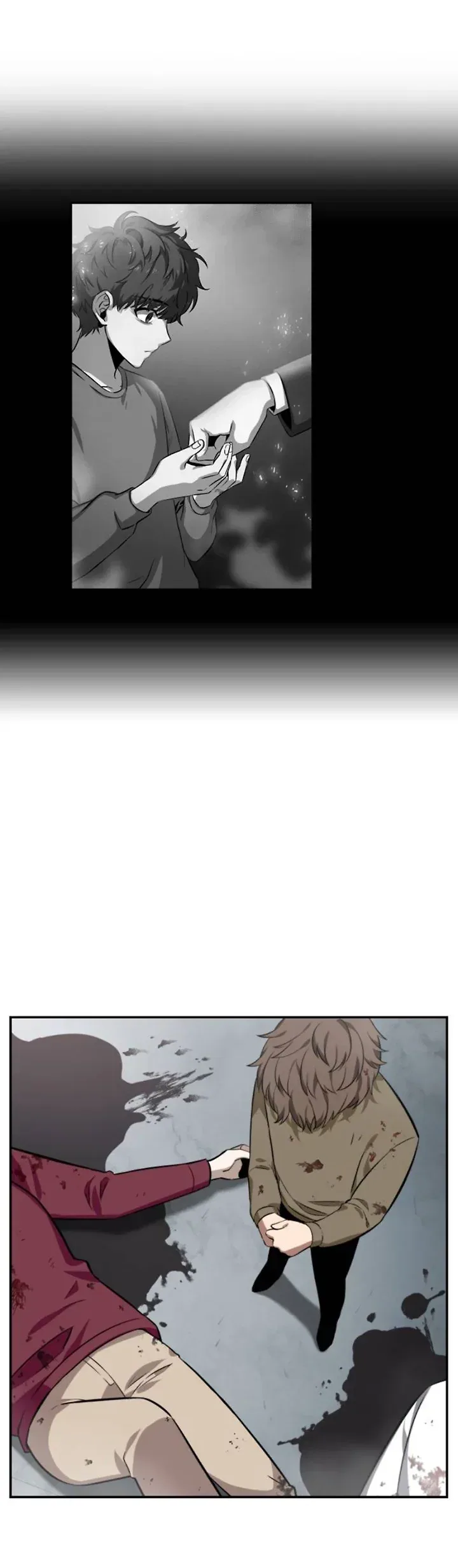 Omniscient Reader's Viewpoint manga, chapter 7, page 30 of 40