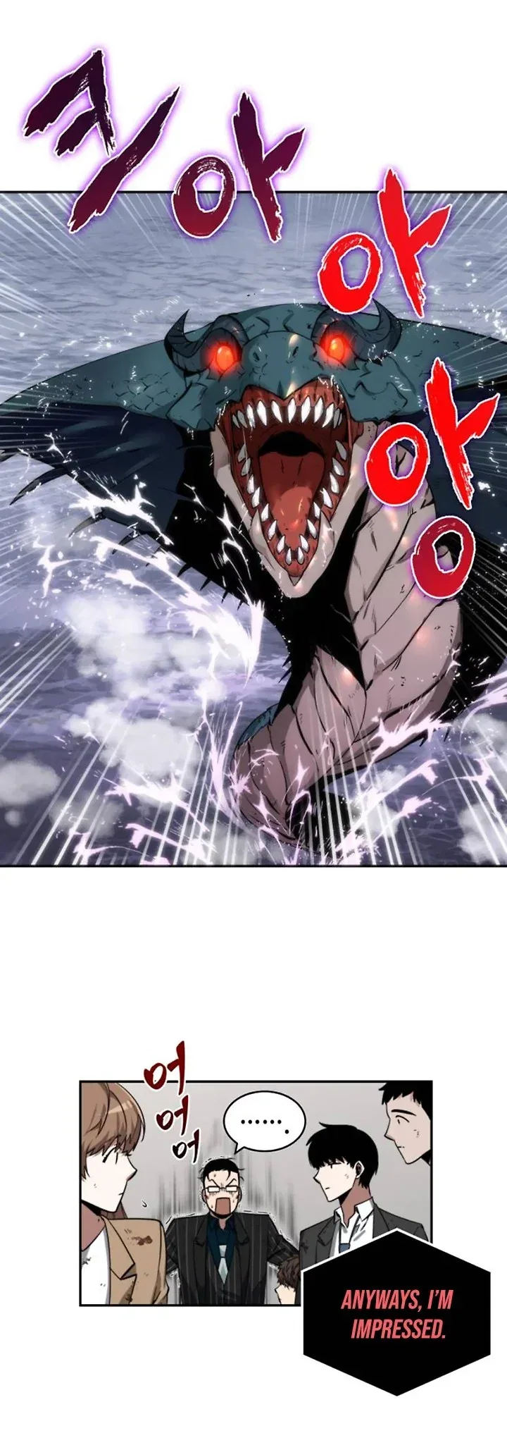 Omniscient Reader's Viewpoint manga, chapter 7, page 36 of 40