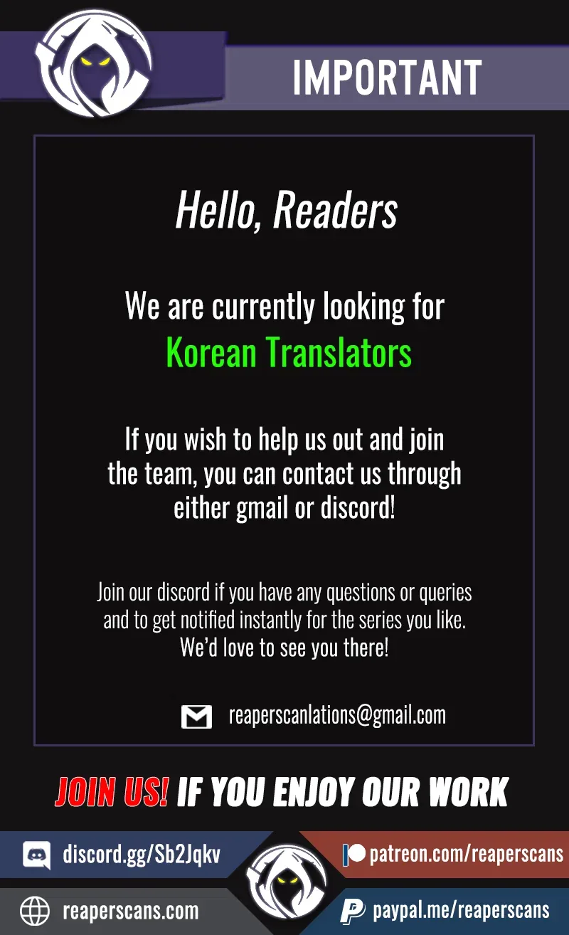 Omniscient Reader's Viewpoint manga, chapter 12, page 11 of 11